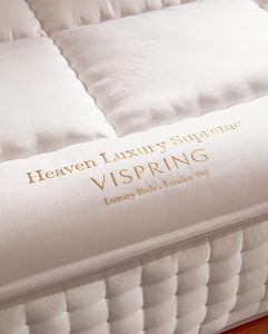 Heaven Luxury Supreme Topper