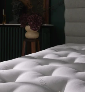 Strength in every spring