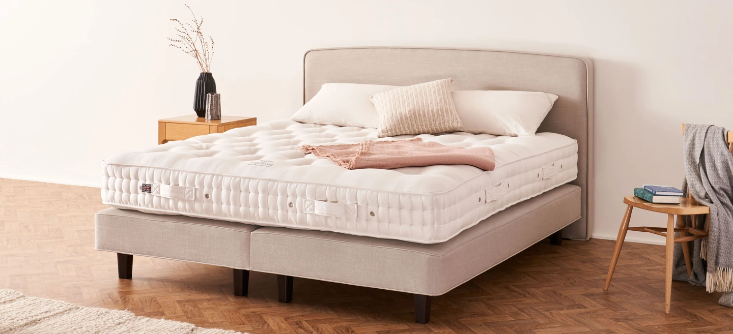 Elite full room view